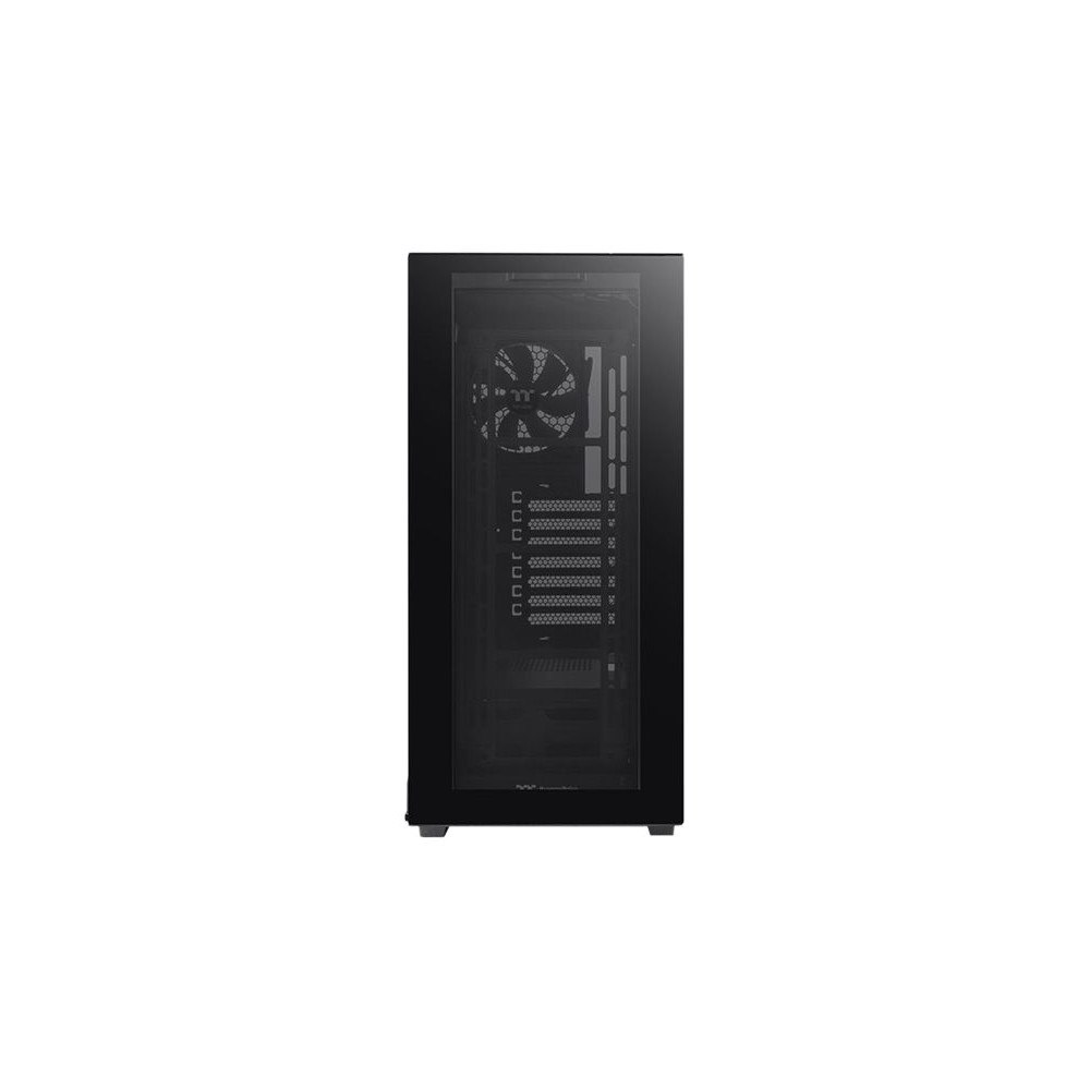 Thermaltake Technology Thermaltake Divider 300 TG - Tempered Glass Edition - tower - ATX