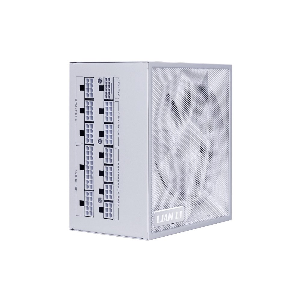 Lian Li Industrial Company Lian Li SX0850P, 850 W, 100