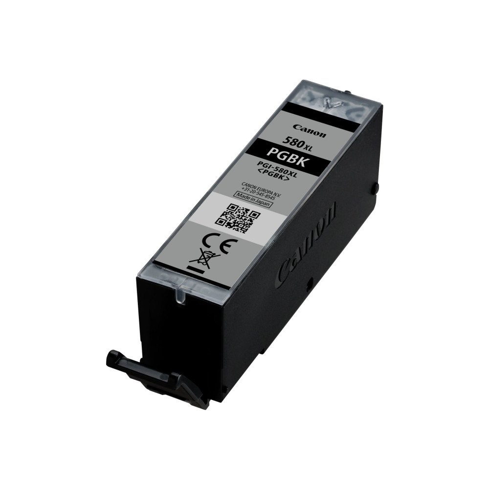 CANON Canon PGI-580PGBK XL - svart - original - bläcktank