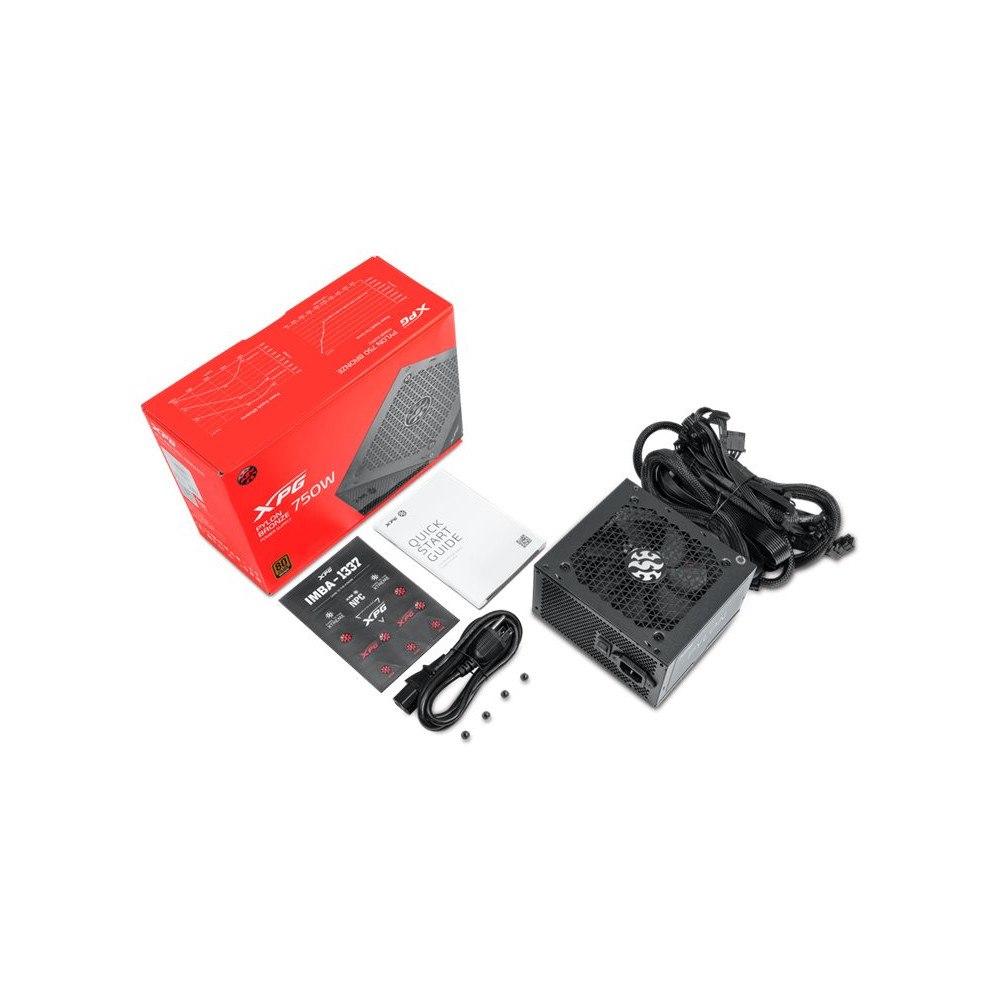 A-Data Technology XPG PYLON