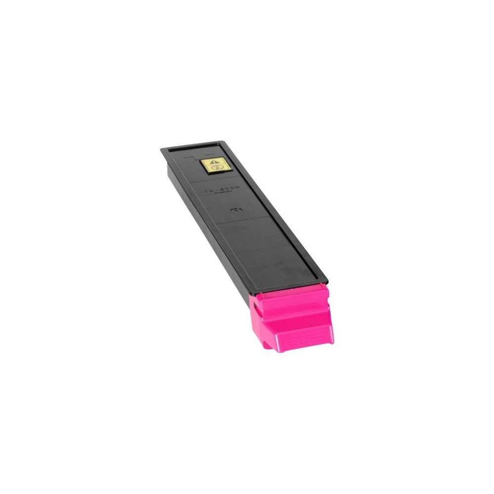 KYOCERA Kyocera TK 895M - magenta - original - tonerkassett