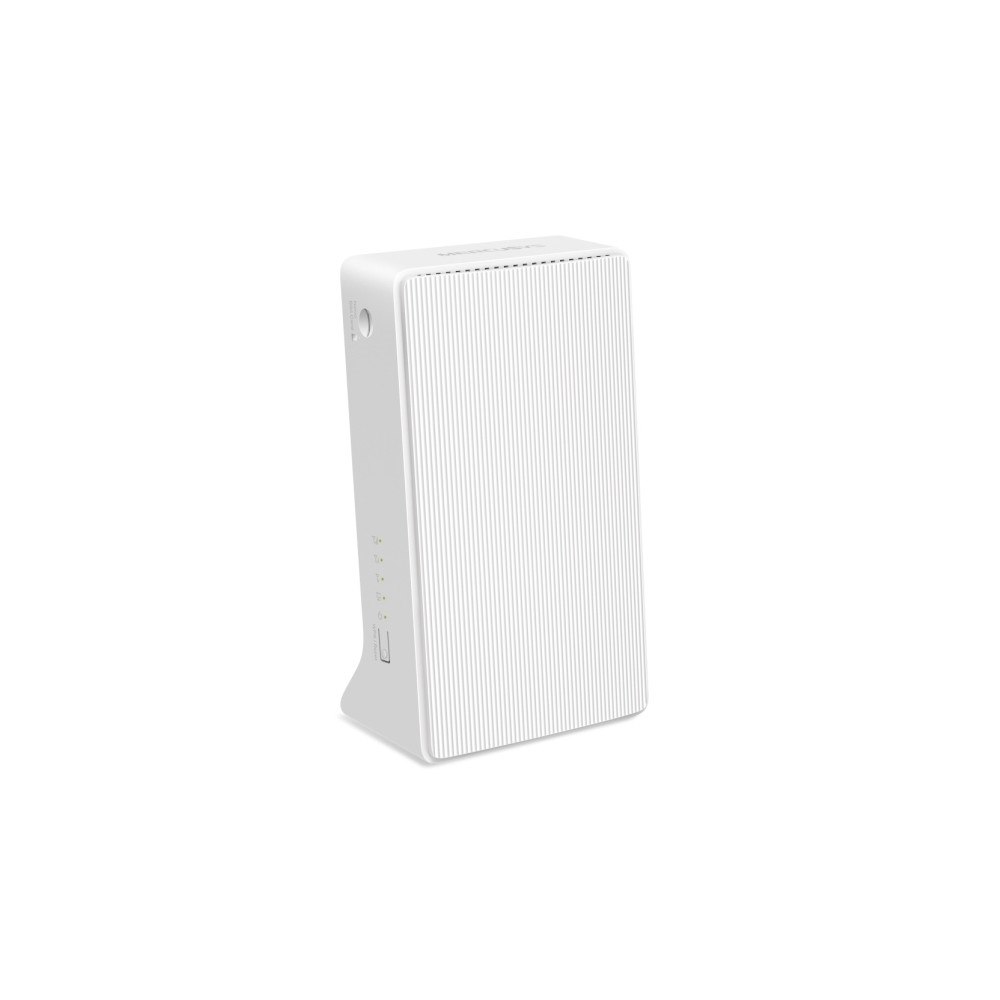 Mercusys Mercusys MB130-4G, Wi-Fi 5 (802.11ac), Dual-band (2,4 GHz /...