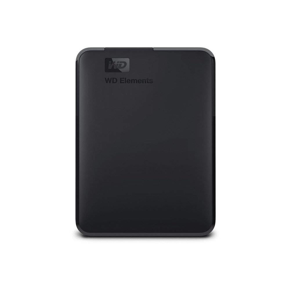 Western Digital WD Elements Portable WDBNEF0060BBK