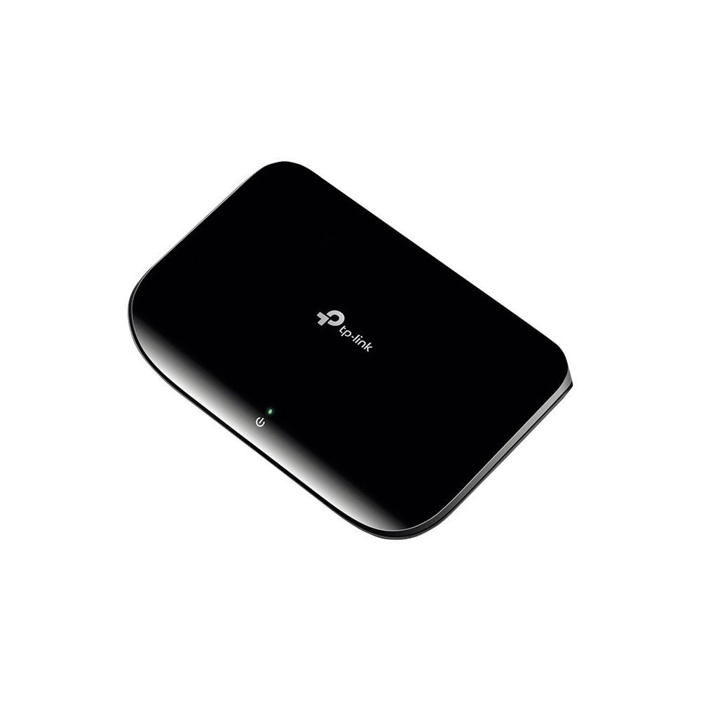 TP-LINK TP-LINK TL-SG1005D