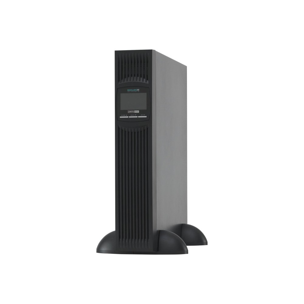 ONLINE USV-Systeme Online USV ZINTO 800 - UPS - 720 Watt - 800 VA