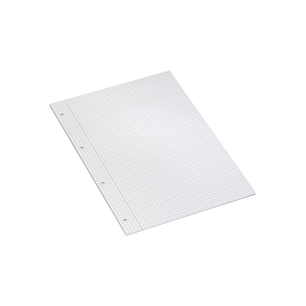 Hamelin Bantex School - arbetsblad - A4 - 500 ark