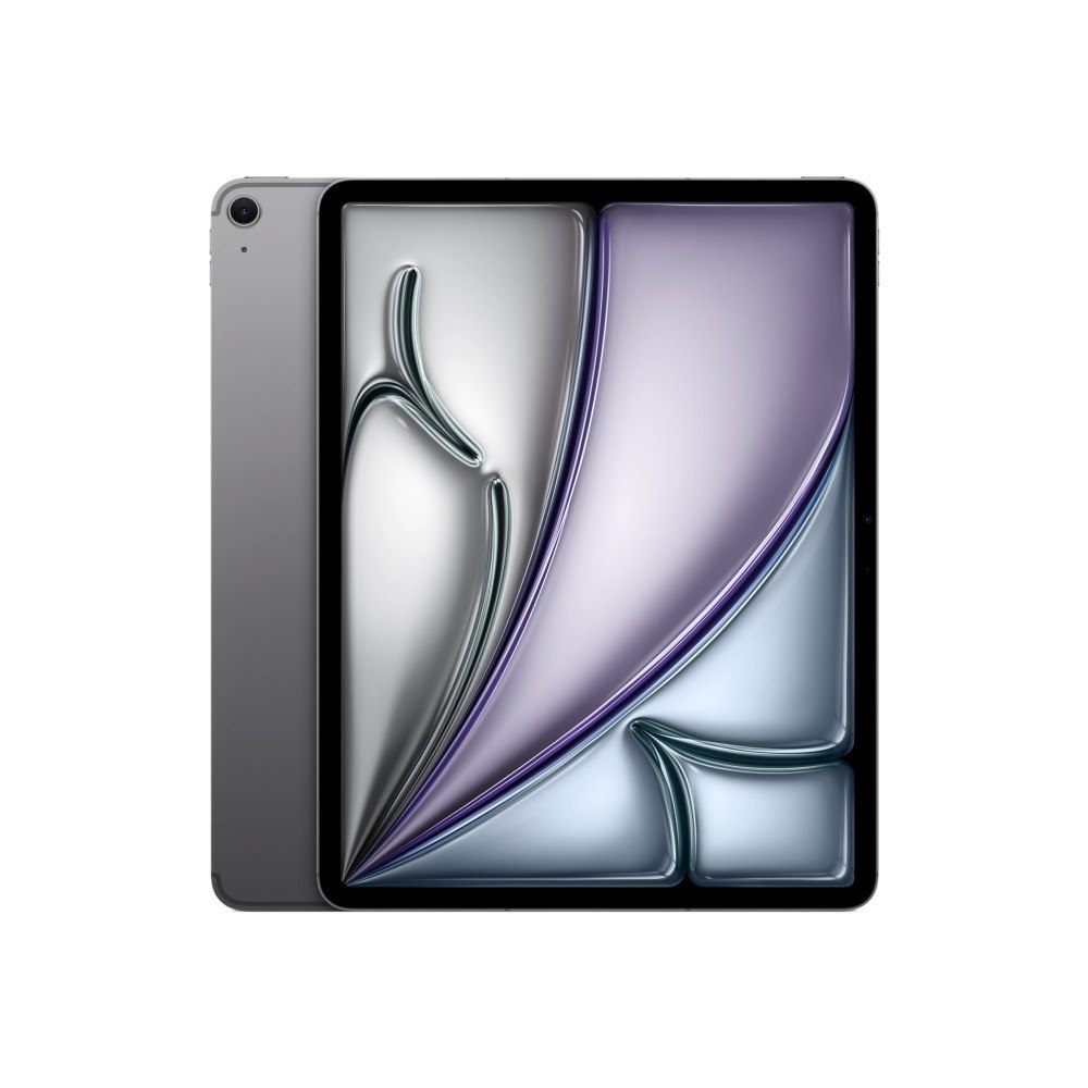 Apple Apple 13-inch iPad Air M4 Wi-Fi + Cellular - surfplatta - 128 GB - 13" - 3G, 4G, 5G
