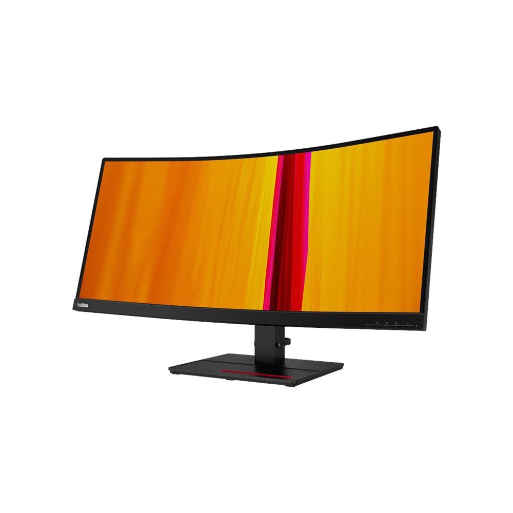 Lenovo LENOVO ThinkVision T34W-20 34"