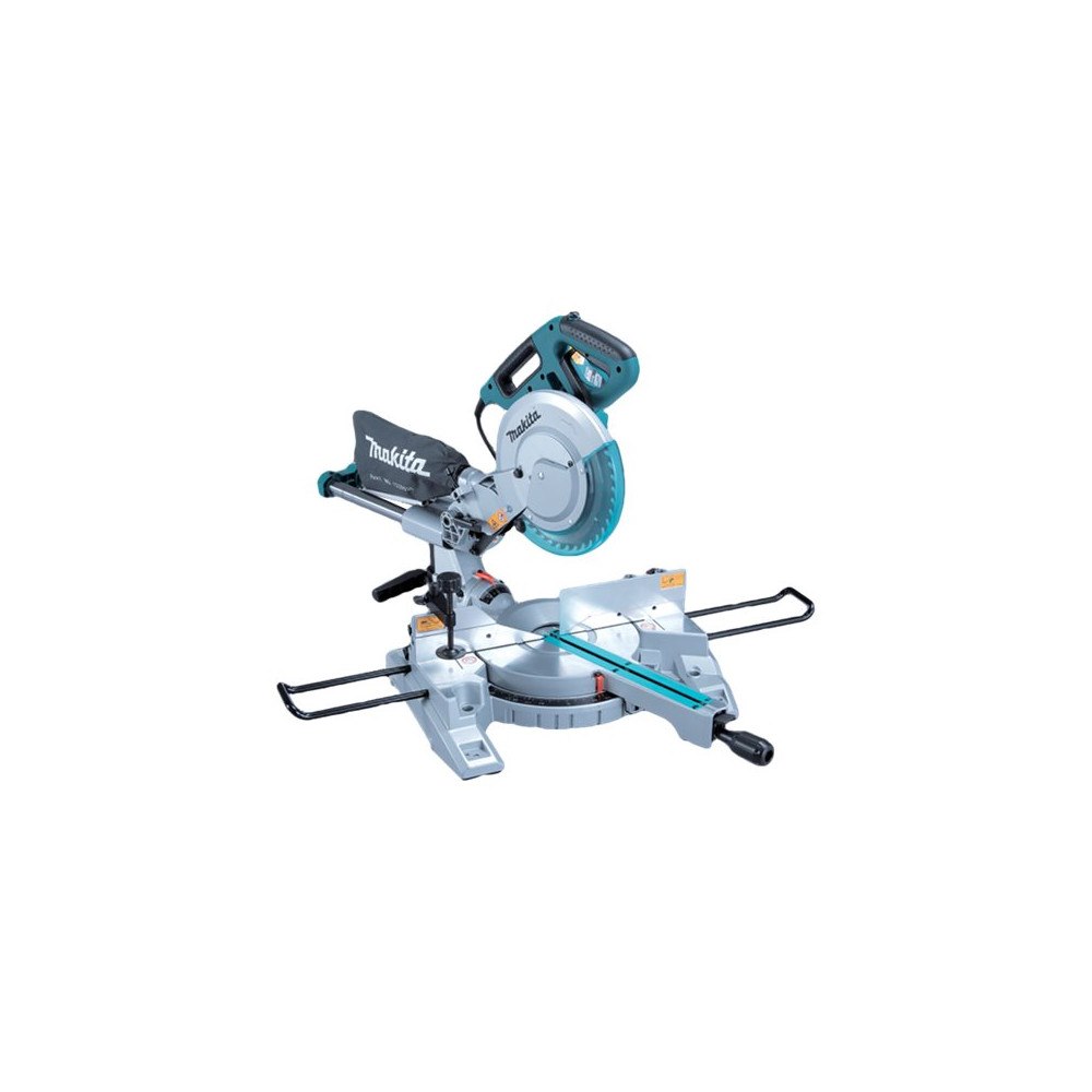 Makita Makita LS1018LN - kap- och geringssåg - 1430 W - 260 mm
