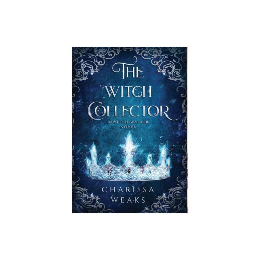 City Owl Press The Witch Collector (inbunden, eng)