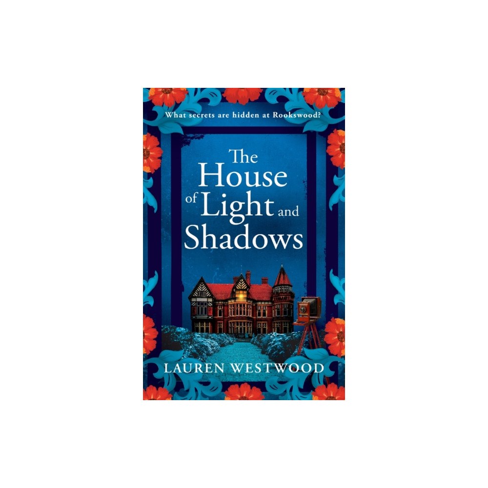 Boldwood Books Ltd The House of Light and Shadows (häftad, eng)