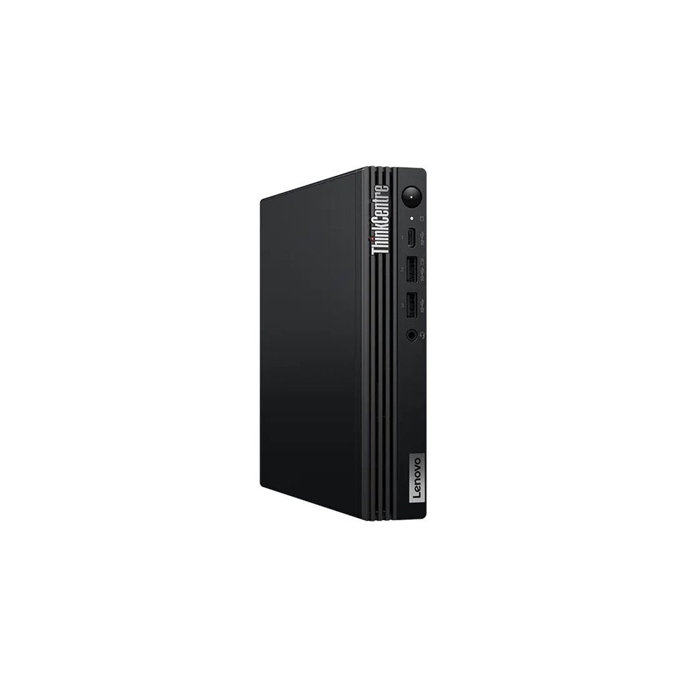 Lenovo Lenovo ThinkCentre M70q Gen 5 12TD