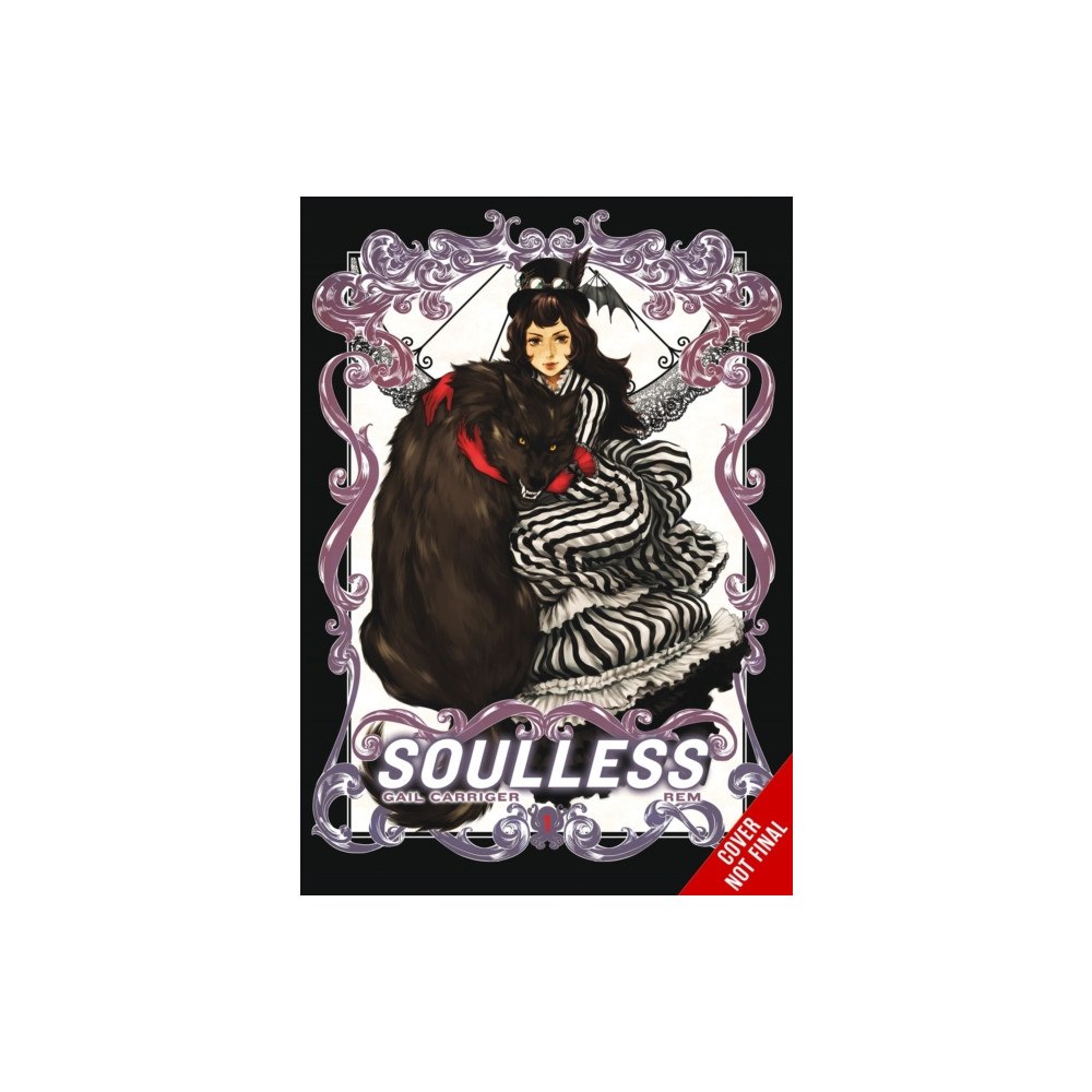 Little, Brown & Company Soulless: The Complete Omnibus (häftad, eng)