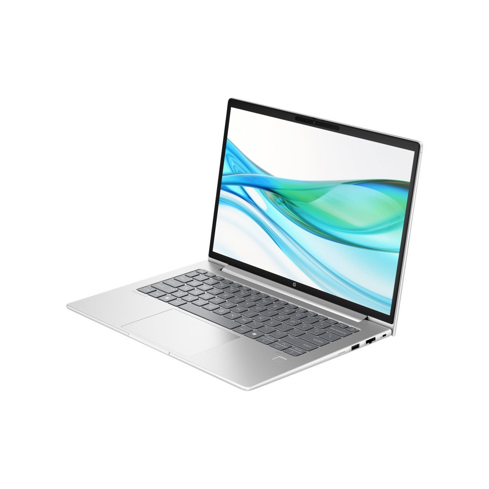 Hewlett-Packard HP ProBook 440 G11 Notebook - AI PC - 14" - Intel Core Ultra 7 - 155U - 16 GB RAM - 512 GB SSD - hela norden