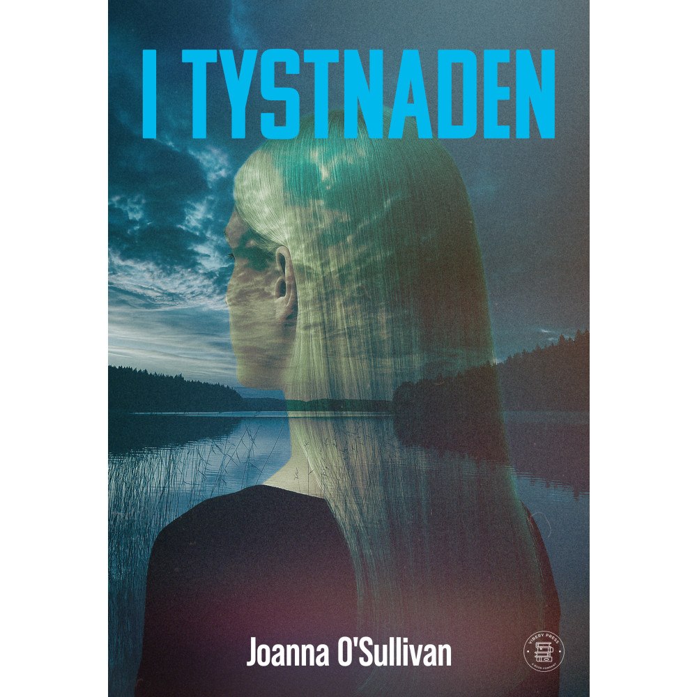 Joanna O'Sullivan I tystnaden (bok, danskt band)