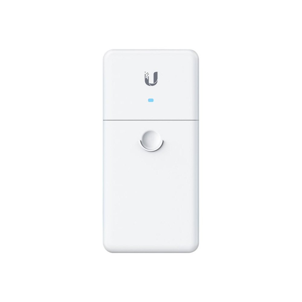 Ubiquiti Networks Ubiquiti FiberPoE - Gen 2 - fibermediekonverterare - 1GbE
