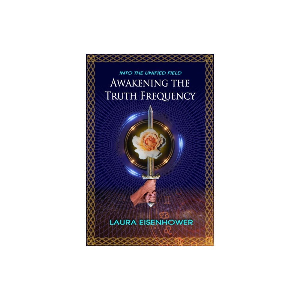 Consortium of Collective Consciousness,U.S. Awakening the Truth Frequency (häftad, eng)