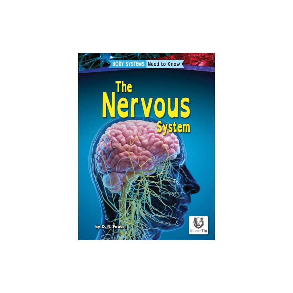 Silvertip Books Nervous System (häftad, eng)