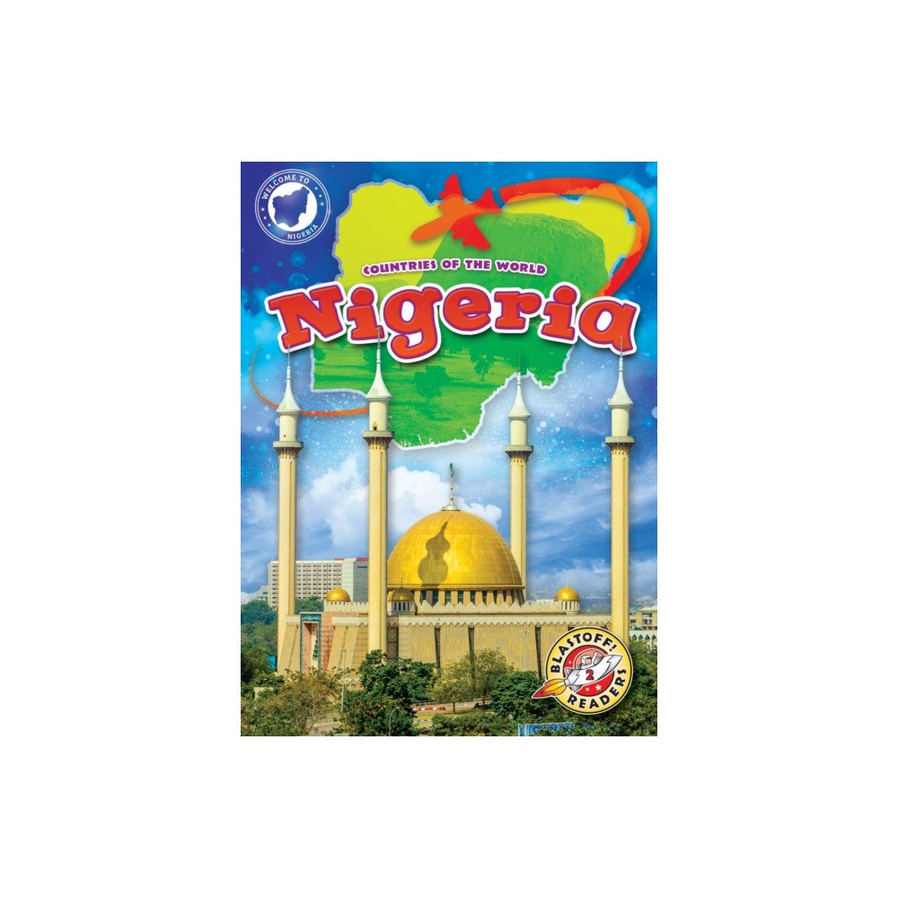 Bellwether Media Nigeria (inbunden, eng)