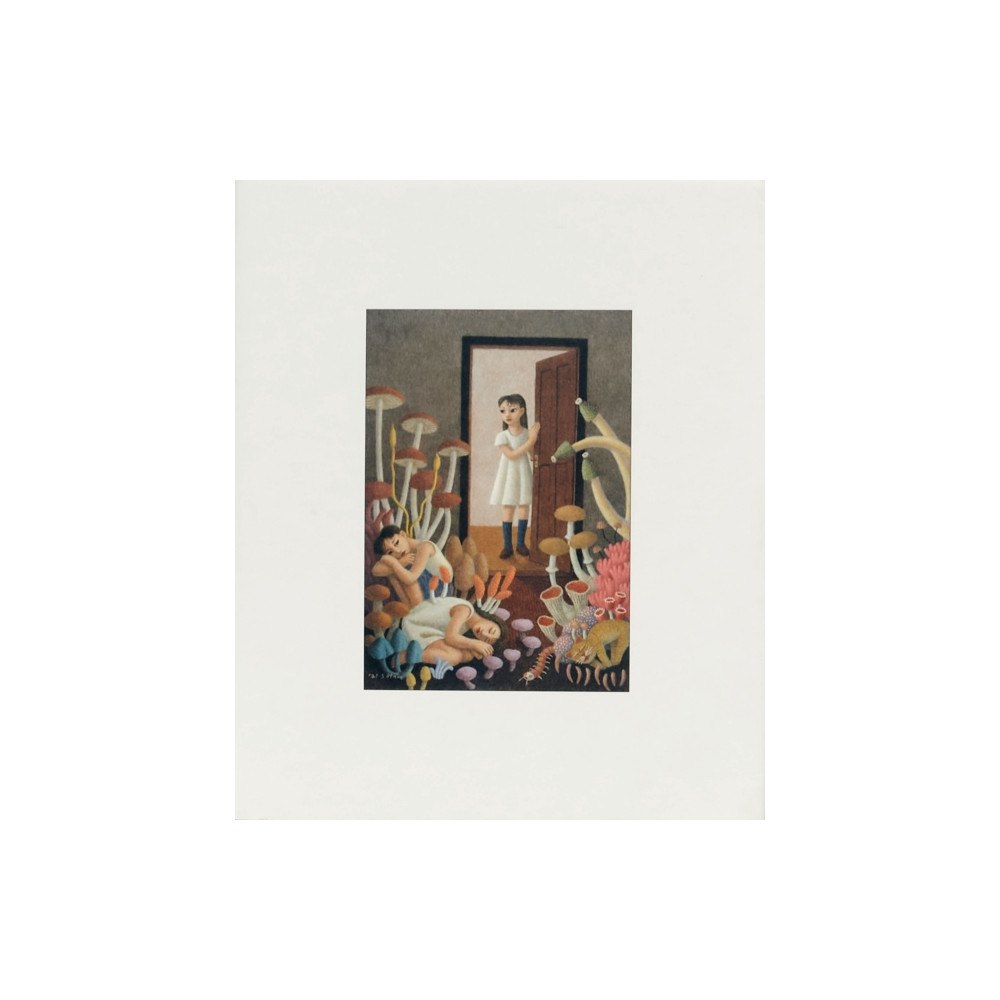 Primedia eLaunch LLC A Dim Cozy Room (inbunden, eng)