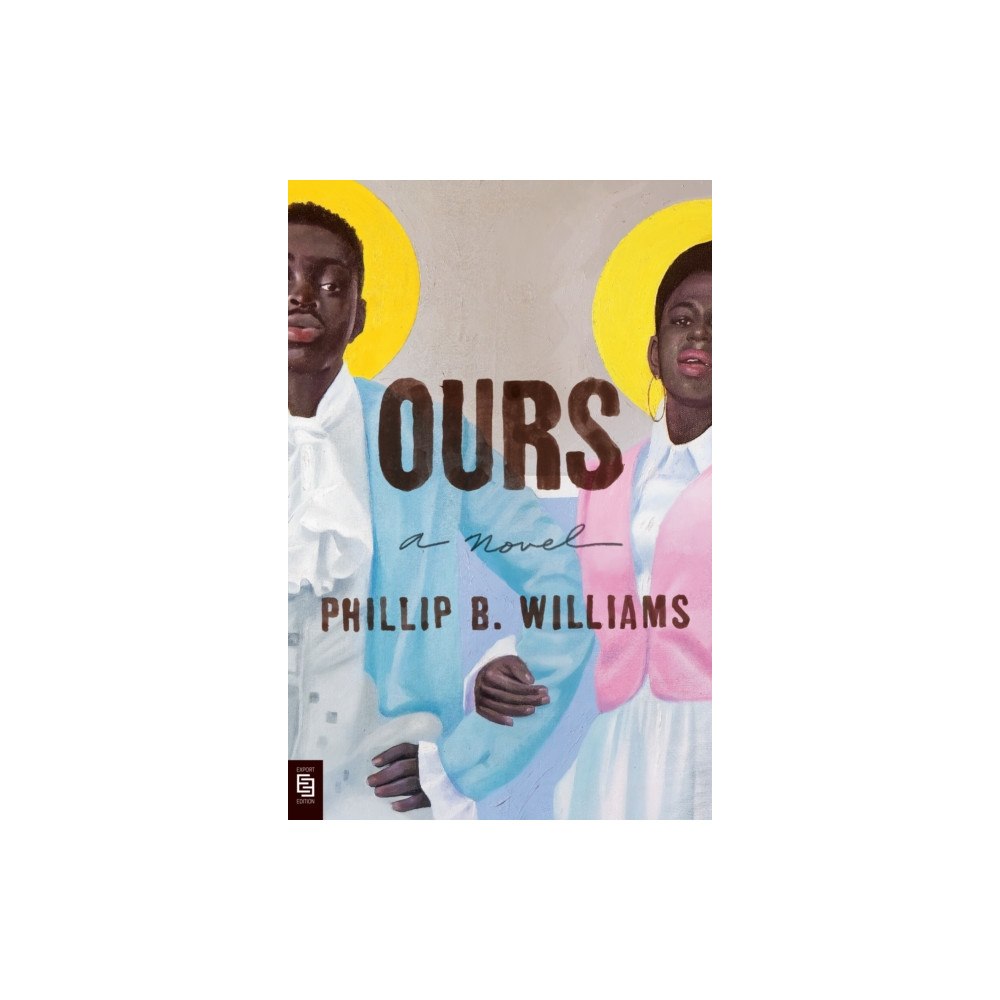 Not Stated Ours (häftad, eng)