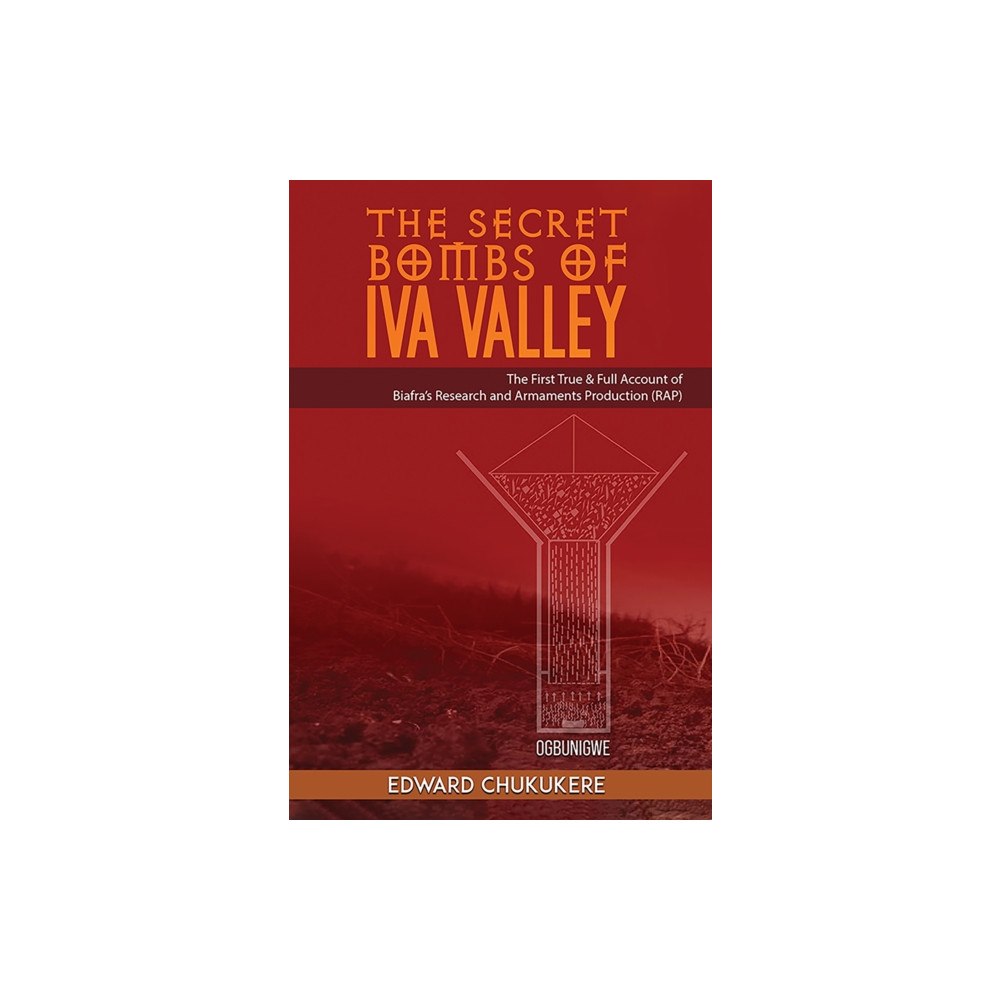 Austin Macauley Publishers LLC The Secret Bombs of Iva Valley (inbunden, eng)