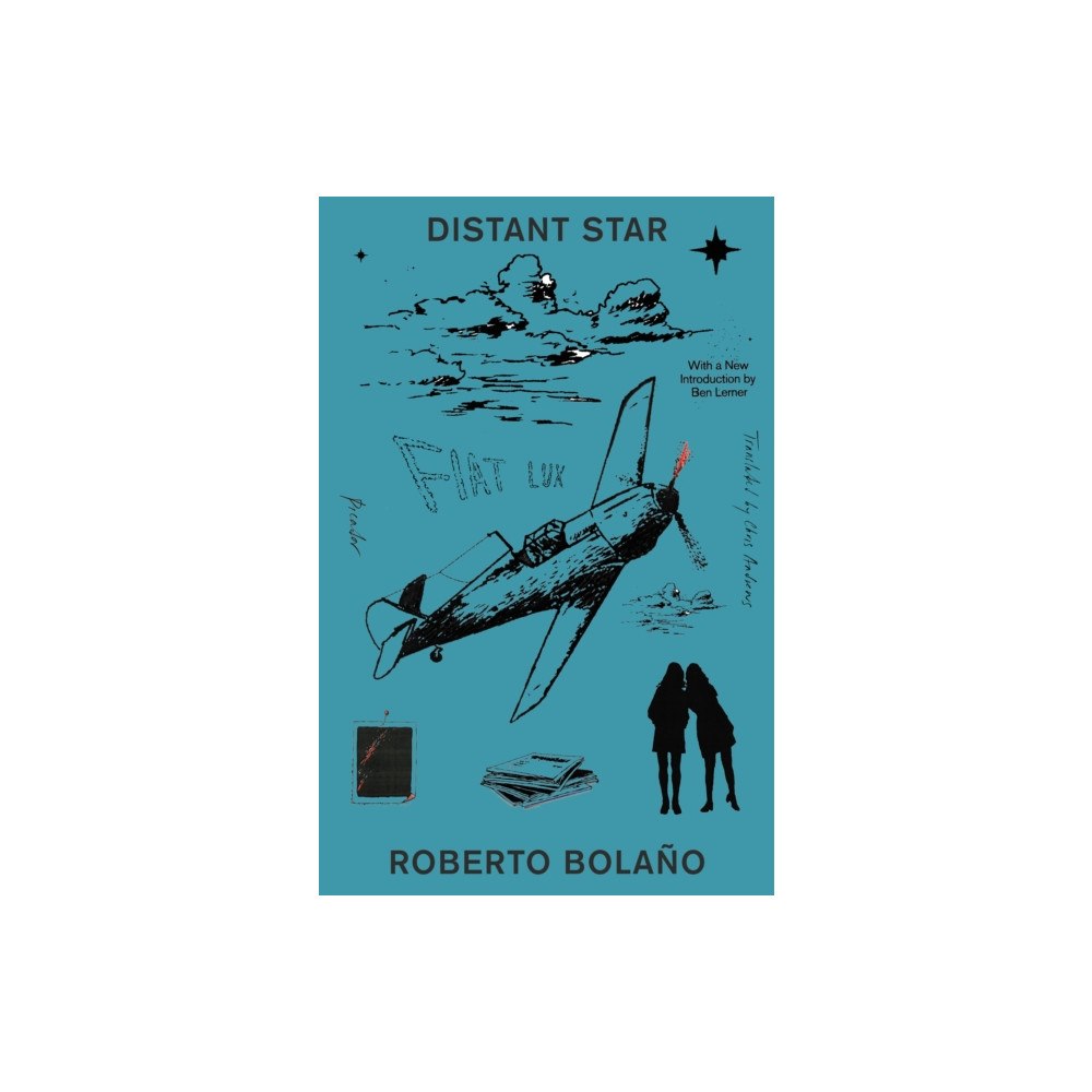 PICADOR Distant Star (häftad, eng)