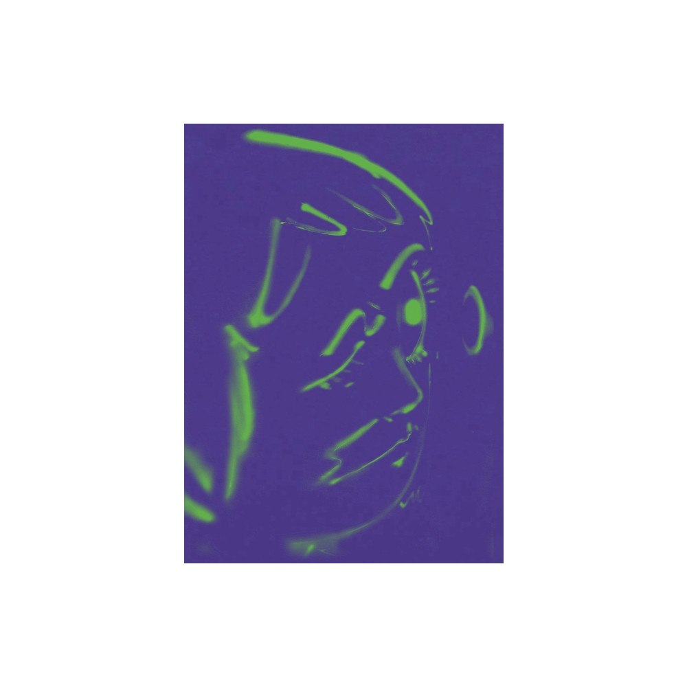 Mousse Publishing Slipping on Fragmented Shapes (häftad, eng)