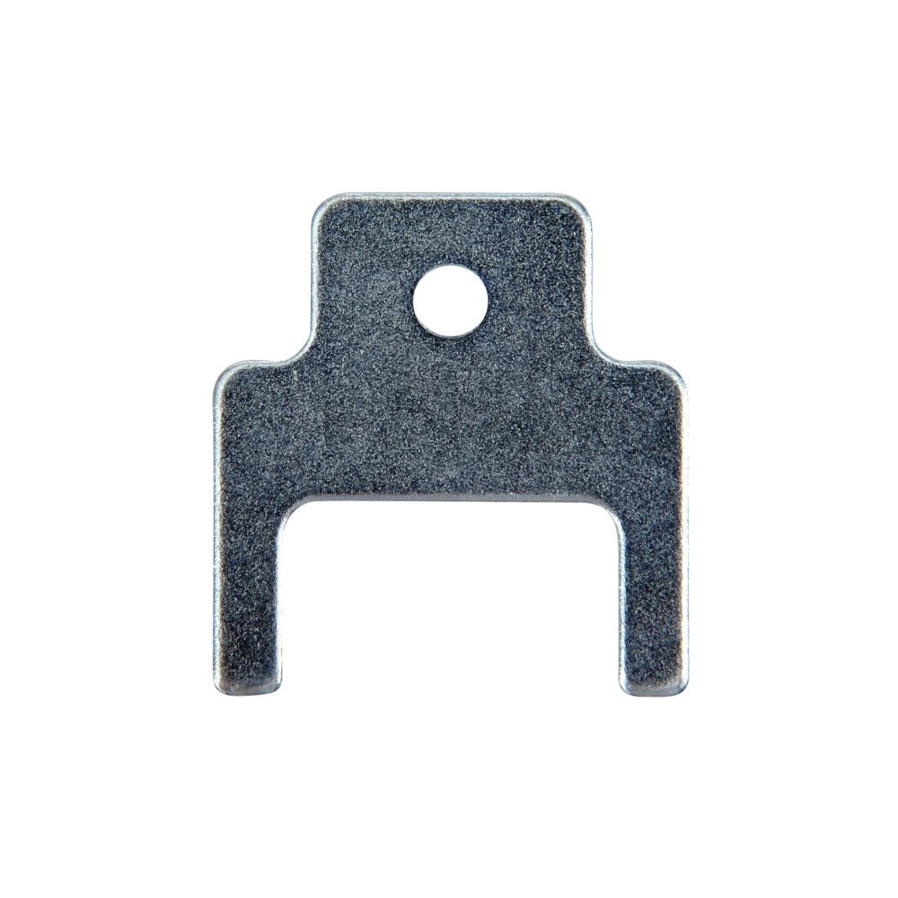 Kimberly-Clark Nyckel, Kimberly-Clark, grå, rostfritt stål, för Kimberly-Cl...