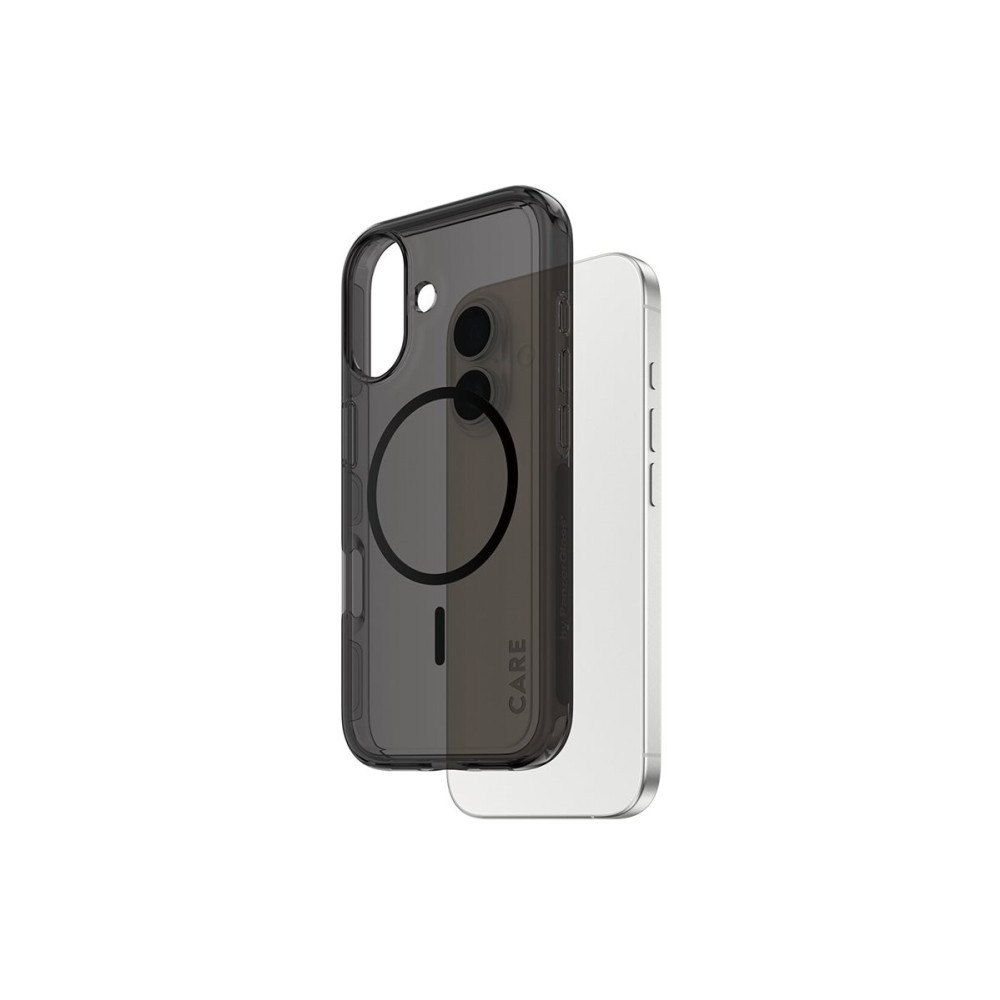 PanzerGlass PanzerGlass CARE by Flagship Fodral Urban Explorer Smokey m....