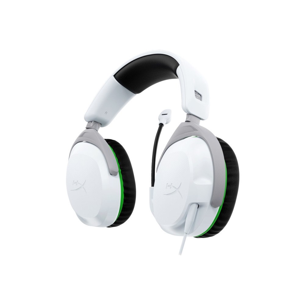 HP HyperX CloudX Stinger 2 - for Xbox - headset - 3,5 mm kontakt