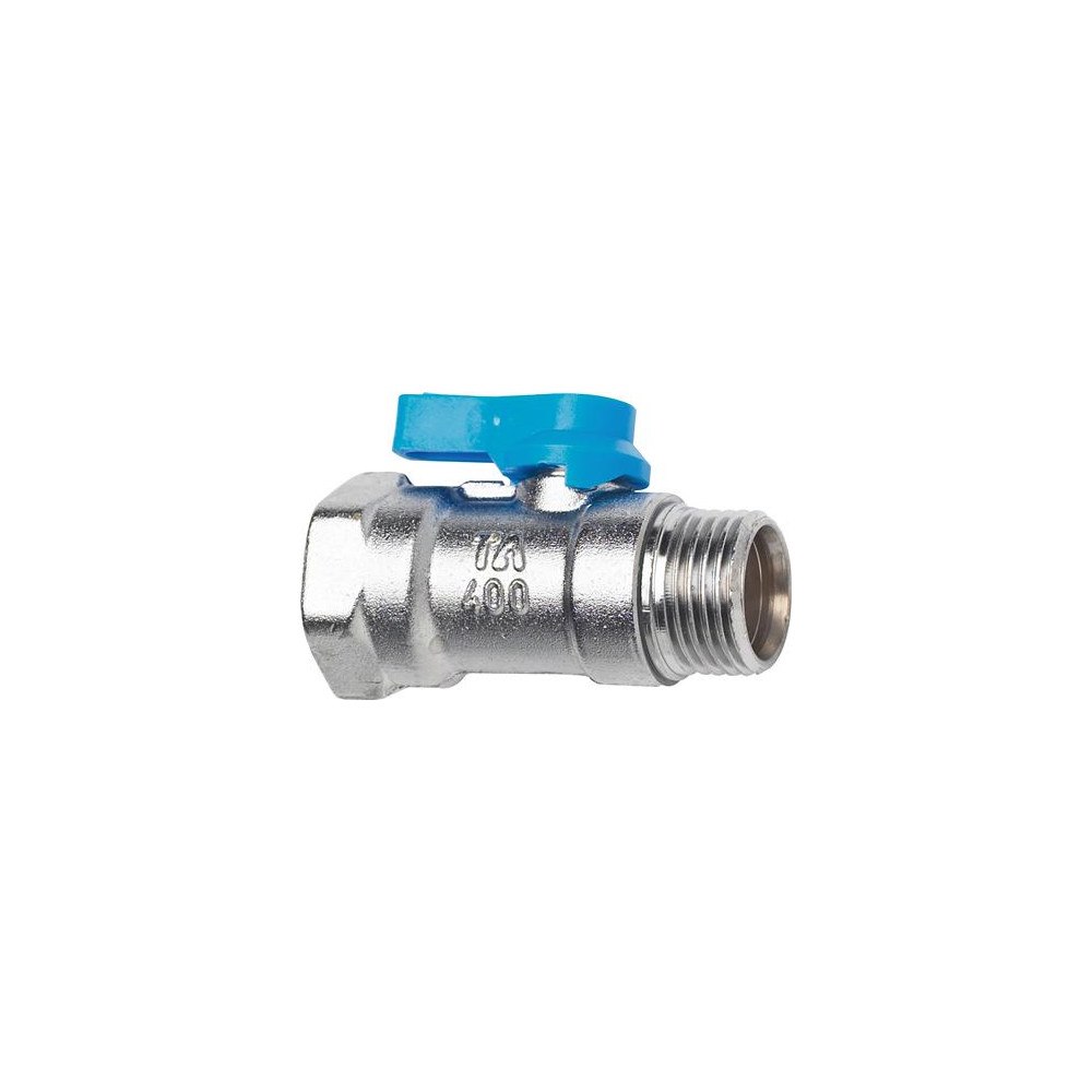 IMI HYDRONIC ENGINEERING A/S Kulventil M/n 1/2