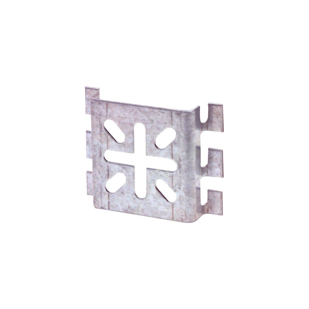 OBO OBO monteringsplåt 90x95 mm