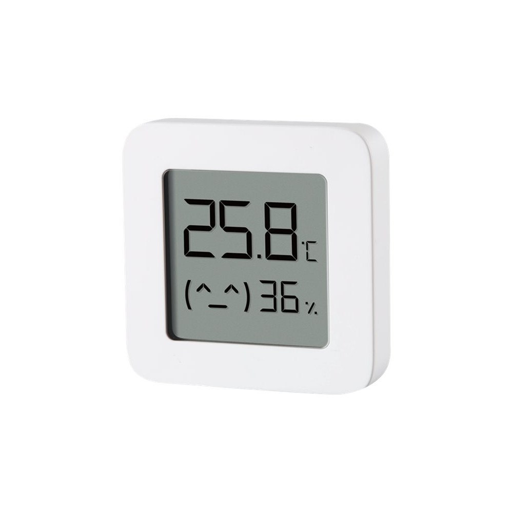 Xiaomi Xiaomi Mi Temperature and Humidity Monitor 2