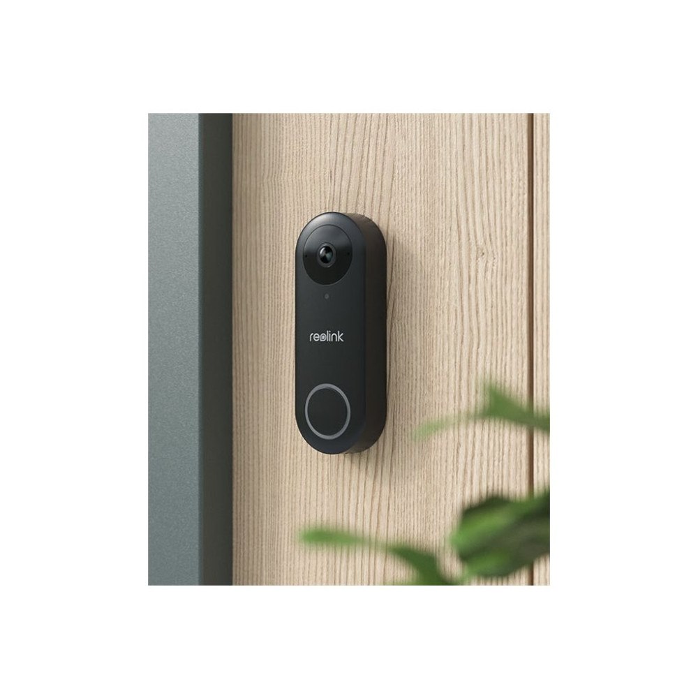 Reolink Reolink Smart 2K+ Video Doorbell PoE