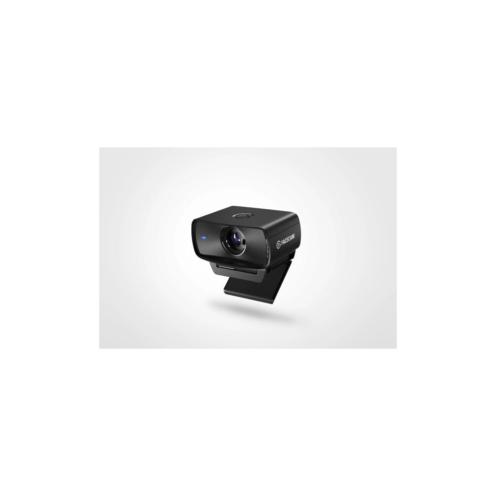Elgato Elgato Facecam MK2, 1920 x 1080 pixlar, Full HD, 540p, 720p,...