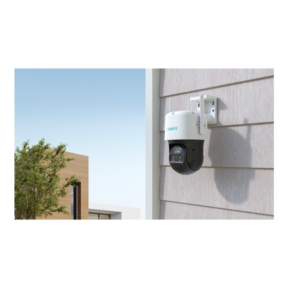 Reolink Reolink Trackmix Series G770