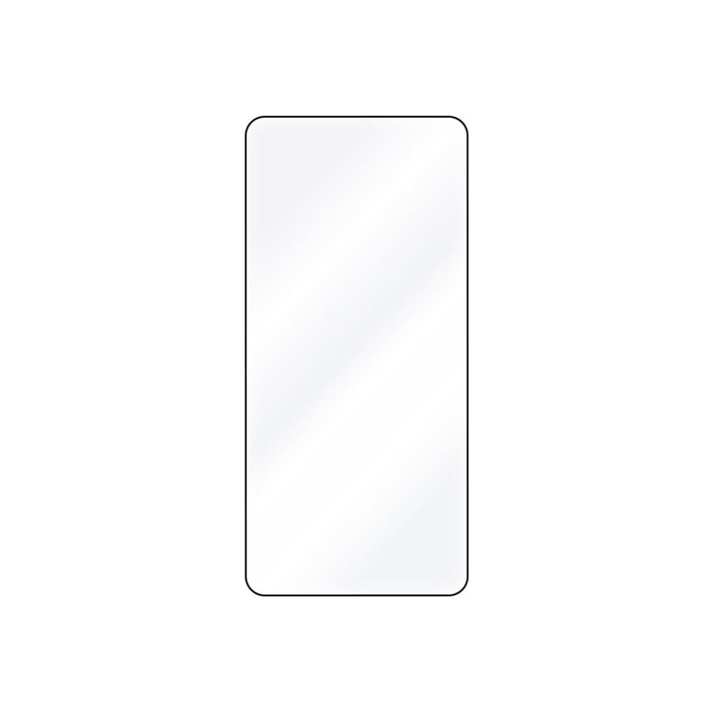 FIXED FIXED - skärmskydd för mobiltelefon - full cover, tempered, with applicator