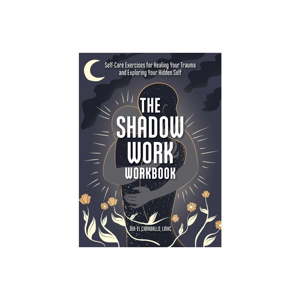 Adams Media Shadow Work Workbook (häftad, eng)