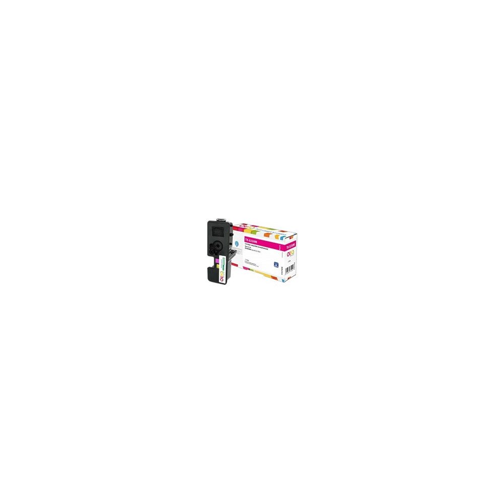 Armor OWA - magenta - kompatibel - återanvänd - tonerkassett (alternativ för: Kyocera TK-5230M)
