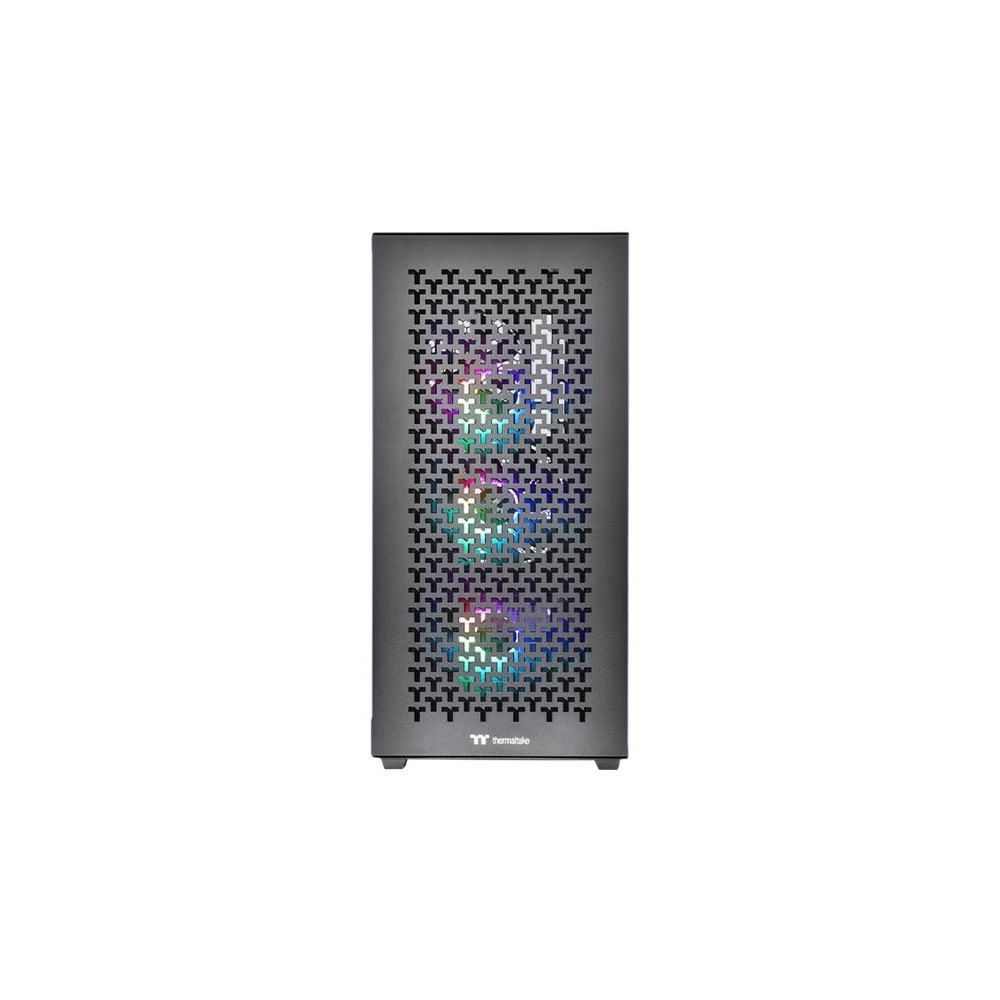 Thermaltake Technology Thermaltake V Series V350 TG ARGB Air - mid tower - ATX