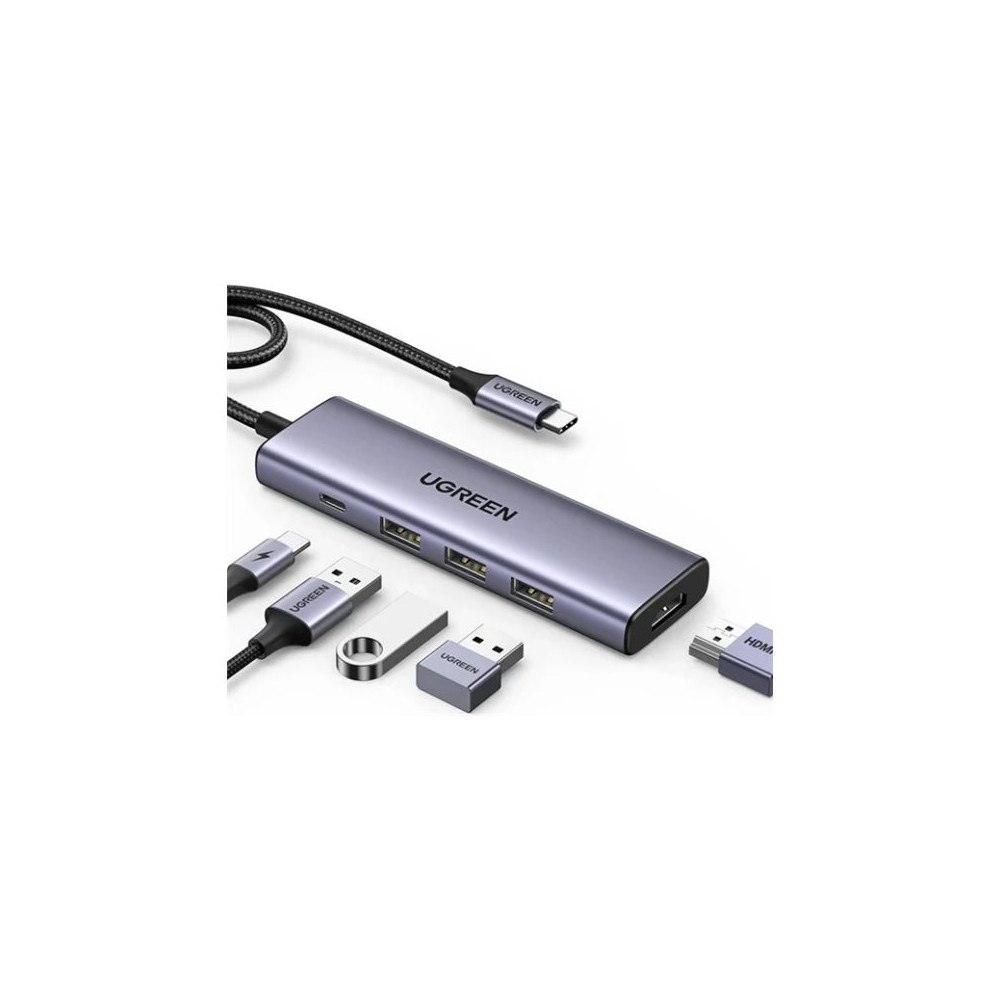 Ugreen Ugreen
