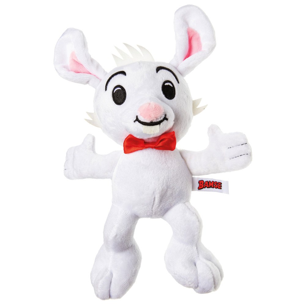 Egmont Kärnan Lille Skutt Mjukisdjur