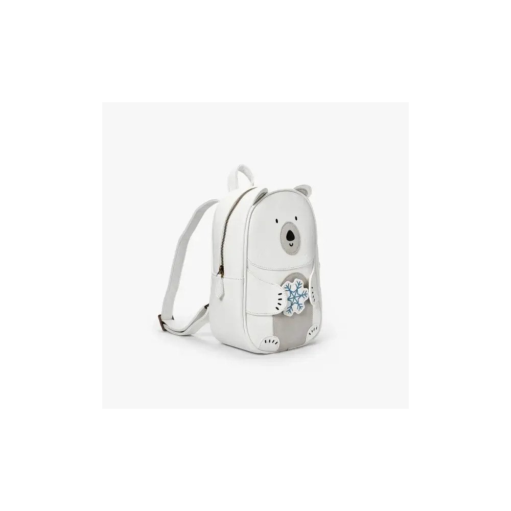 Drömpals Ryggsäck Isbjörnen Isak