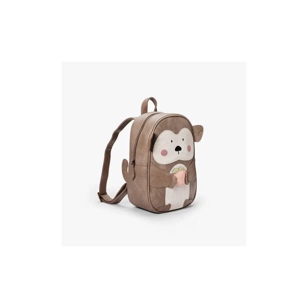 Drömpals Ryggsäck Apan Amigo