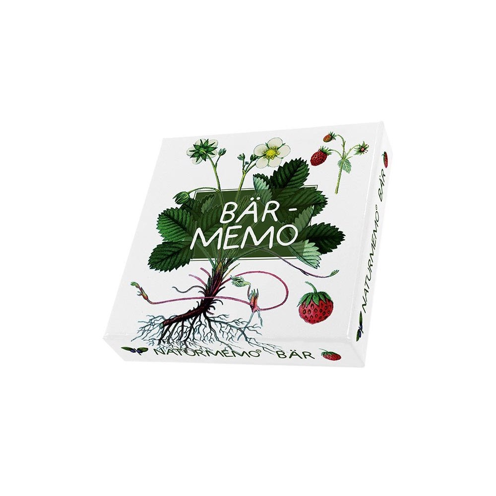 Hjelm förlag Bär Memo