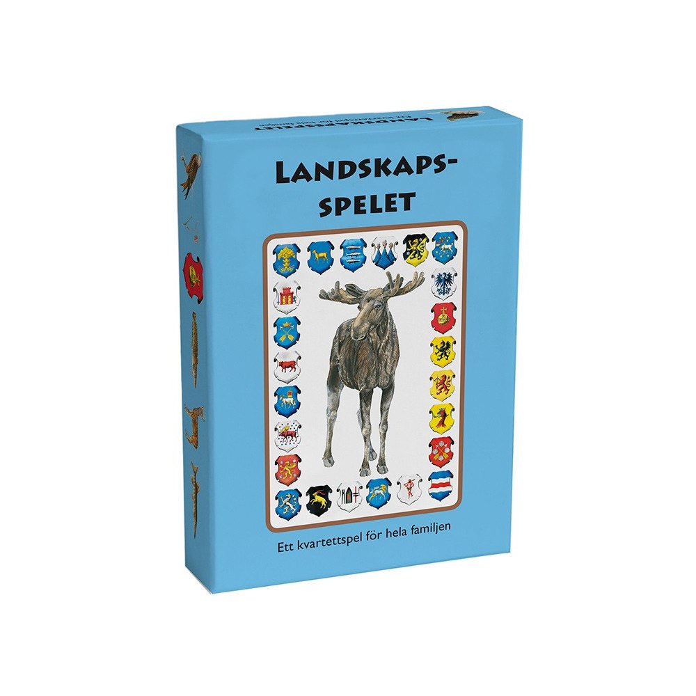 Hjelm förlag Landskapsspelet
