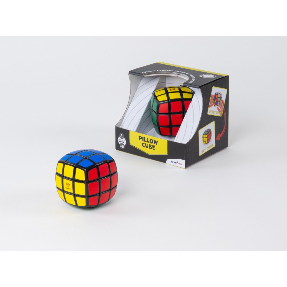 Recent Toys Meffert´s Pillow Cube