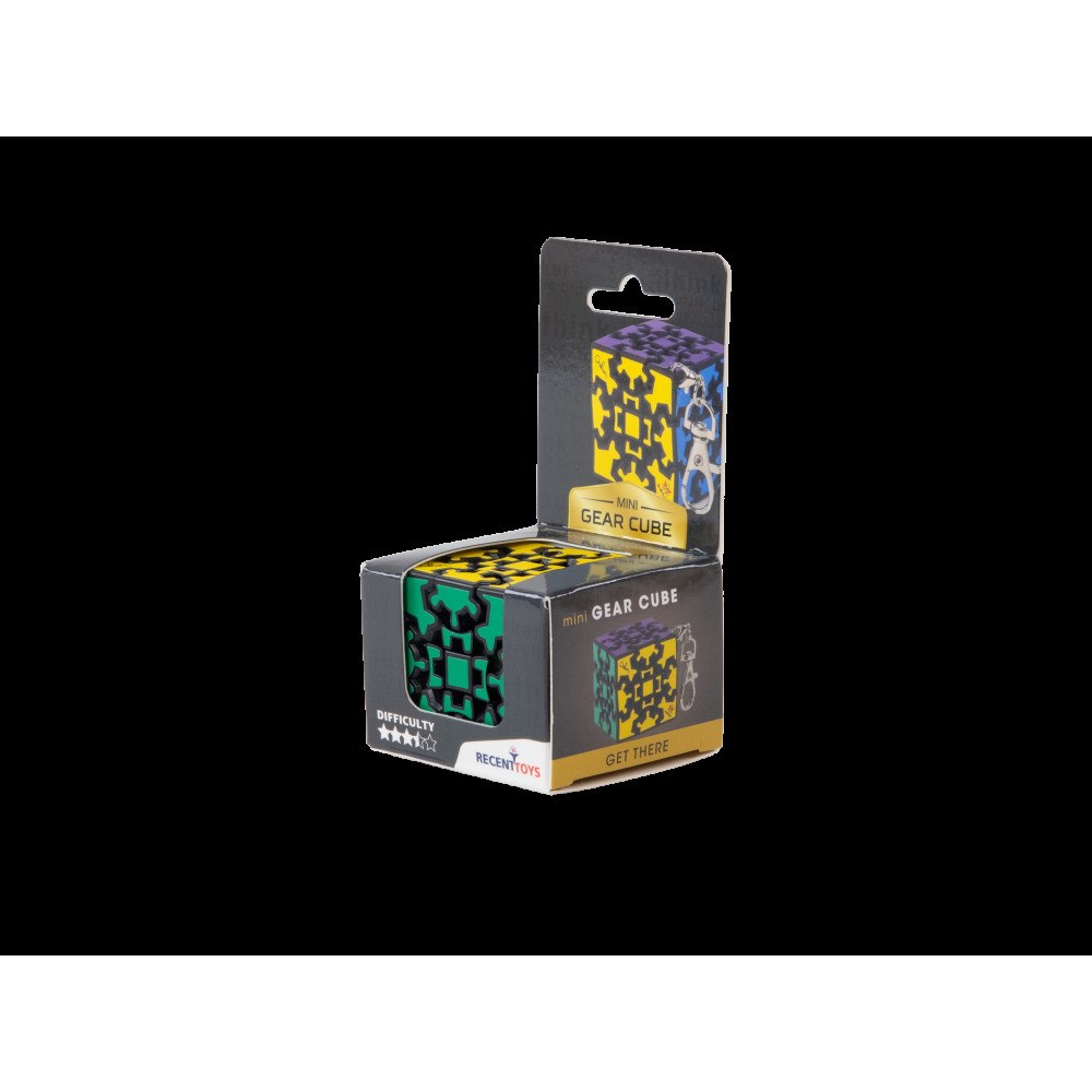 Recent Toys Meffert´s Mini Gear Cube