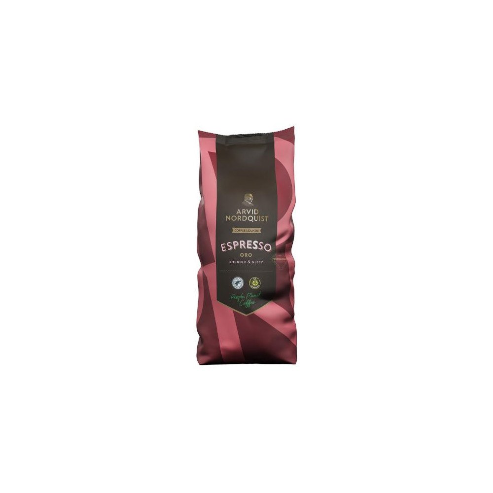 Arvid Nordquist Kaffe ARVID NORDQUIST Oro Esprs. HB 1kg